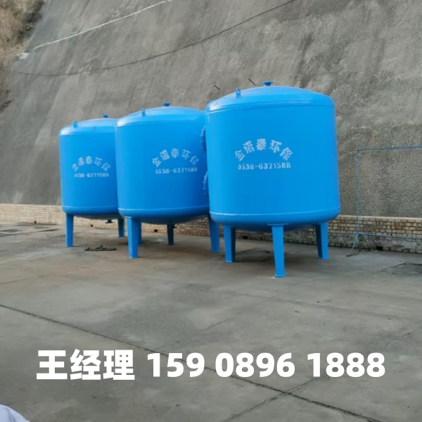 贺州多介质过滤器