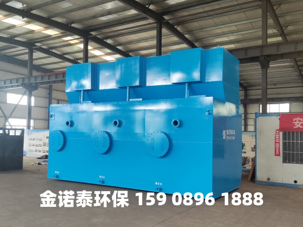 贺州新型FA一体化净水器